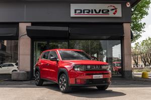 Fiat Grande Panda ICON 1.2 TURBO 100 CV