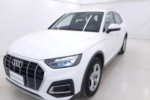 Audi Q5 35 TDI S-Tronic Business Advanced BR393727
