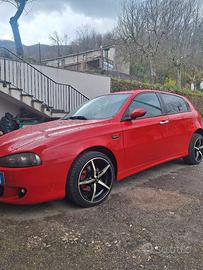 alfa romeo 147