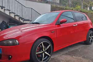 alfa romeo 147