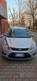  Ford Focus SW 1600tdi 110cv