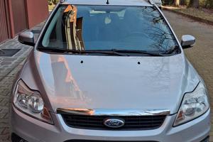  Ford Focus SW 1600tdi 110cv