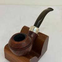 Pipa Peterson’s Dublin con ghiera in Argento