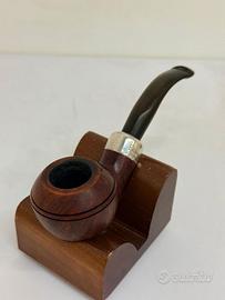 Pipa Peterson’s Dublin con ghiera in Argento