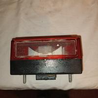 Stop per Honda XL 125