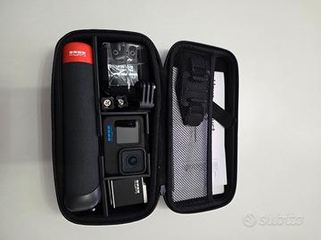 go pro hero 11 black 