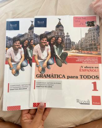 Y ahora en espanol 1