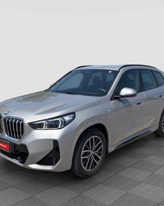BMW X1 X1 sDrive 18i Msport