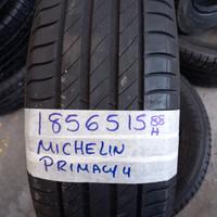 GOMME 185 65 15 MICHELIN ESTIVI
