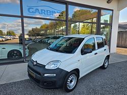 Fiat Panda Van 2 posti 1200 ** 31000 km **