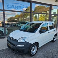 Fiat Panda Van 2 posti 1200 ** 31000 km **