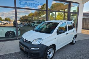 Fiat Panda Van 2 posti 1200 ** 31000 km **