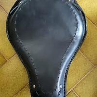 Sella bobber old school per Sportster