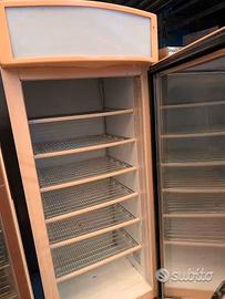 🧊 Congelatore verticale ISA Mistral 1 anta 🧊