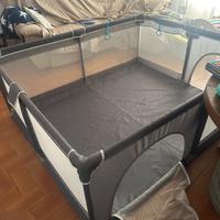 Box bambini 160*190