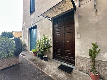 Appartamento con 3 Camere Rif. A/1039