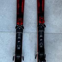 Scii Atomic g8