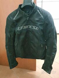 GIUBBOTTO MOTO DAINESE AIR FRAME 3 TEX