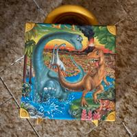 Cassette inglese per bambini