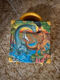 Cassette inglese per bambini