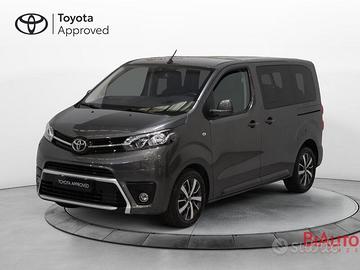 Toyota Proace Verso 1.5d 120cv S&S L0 Executi...