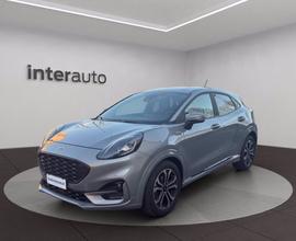 FORD Puma 1.0 ecoboost h ST-Line s&s 125cv