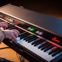 🎹 Crumar Seven – Stage Piano Vintage, come nuovo!