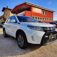 SUZUKI Vitara 1.4 Hybrid 4WD AllGrip Cool+