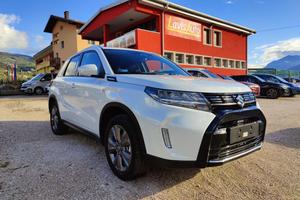 SUZUKI Vitara 1.4 Hybrid 4WD AllGrip Cool+