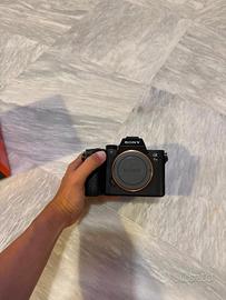 Sony A7 III (ILCE-7M3) A7III A73