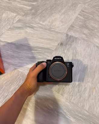 Sony A7 III (ILCE-7M3) A7III A73