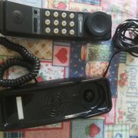 TELEFONO BRONDI 501 T  NERO