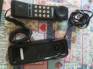 TELEFONO BRONDI 501 T  NERO