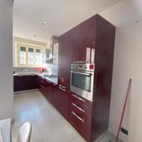 cucina 4mt x 1,6 mt 