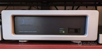 Amplificatore Spectral DMA 200S