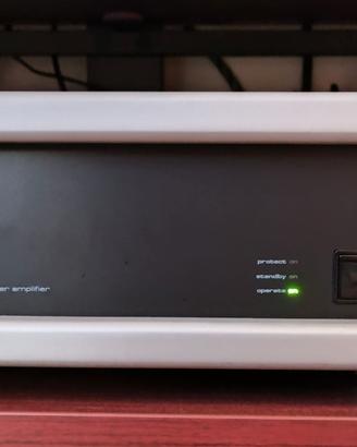 Amplificatore Spectral DMA 200S
