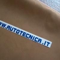 Tessuto Beige Liscio per Lancia Delta
