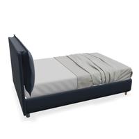 Letto contenitore