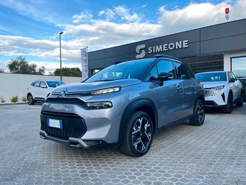 Citroen C3 Aircross BlueHDi 110 S&S Shine Pack