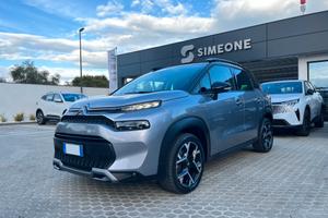 Citroen C3 Aircross BlueHDi 110 S&S Shine Pack