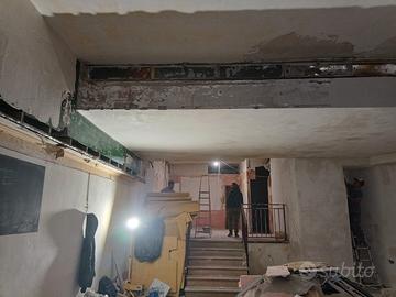 ristrutturazioni appartamenti complete/prezzi ones