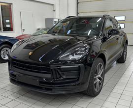 PORSCHE Macan 2.0 *PASM - TETTO - IVA ESPOSTA*