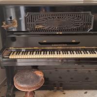 Pianoforte Bechstein