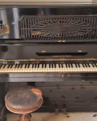 Pianoforte Bechstein