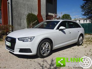 AUDI A4 Avant 35 TDI S tronic