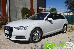 AUDI A4 Avant 35 TDI S tronic