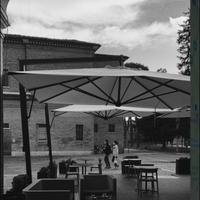 Pedana Bar/Ristorante o da Giardino