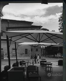 Pedana Bar/Ristorante o da Giardino