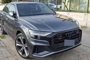 Audi Q8 50 TDI sport full