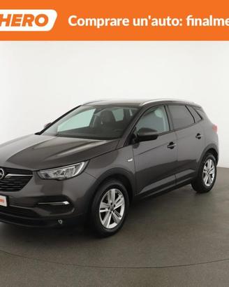 OPEL Grandland X BN90068
